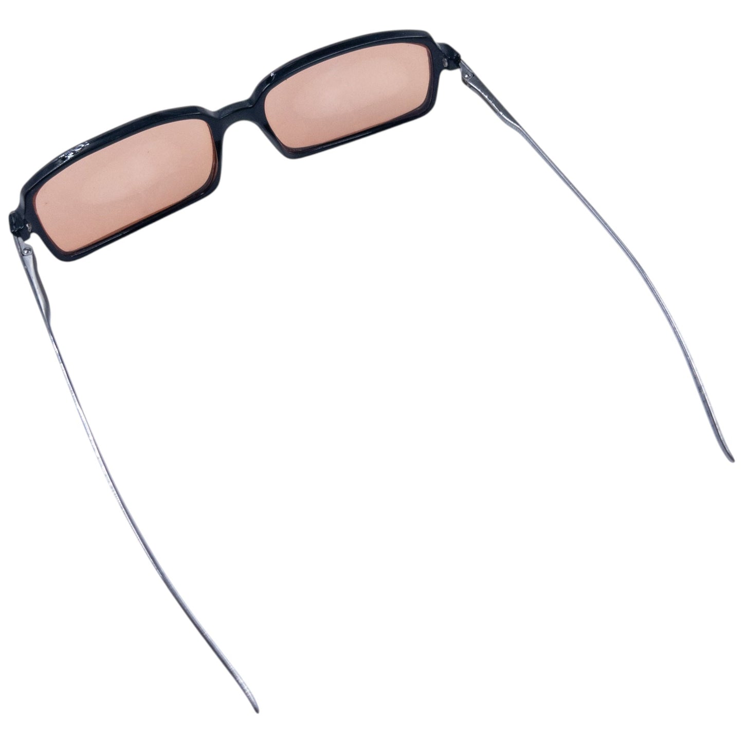 Vintage 2000s Burberry Nova Check Sunglasses | O/S, Orange