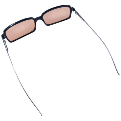 Vintage 2000s Burberry Nova Check Sunglasses | O/S, Orange