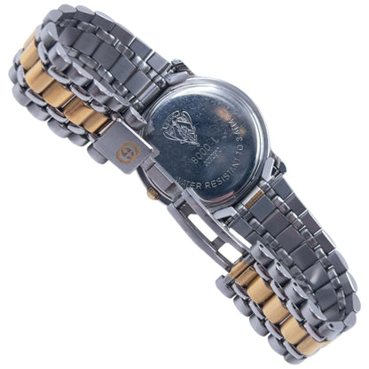 Vintage 90s Gucci Womens Watch