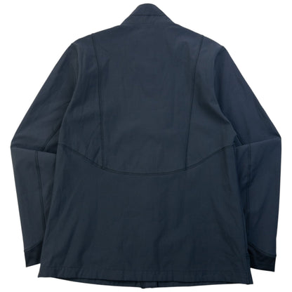 Vintage Arcteryx Zip Up Jacket Womens Size XL | XL, Black