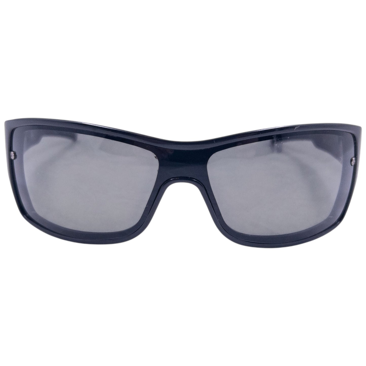 Vintage 2000s Gucci By Tom Ford Sunglasses | O/S, Black