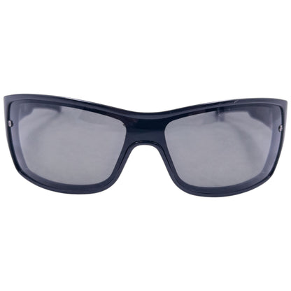 Vintage 2000s Gucci By Tom Ford Sunglasses | O/S, Black
