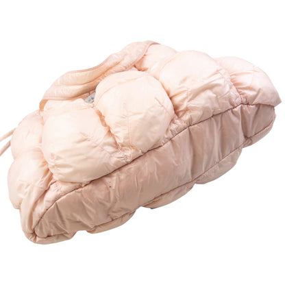 Vintage Marithe + Francois Girbaud Puffer Pocket Shoulder Bag