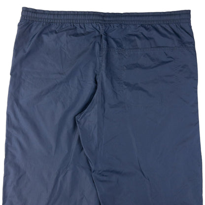 Vintage Nike Tracksuit Bottoms Size W34