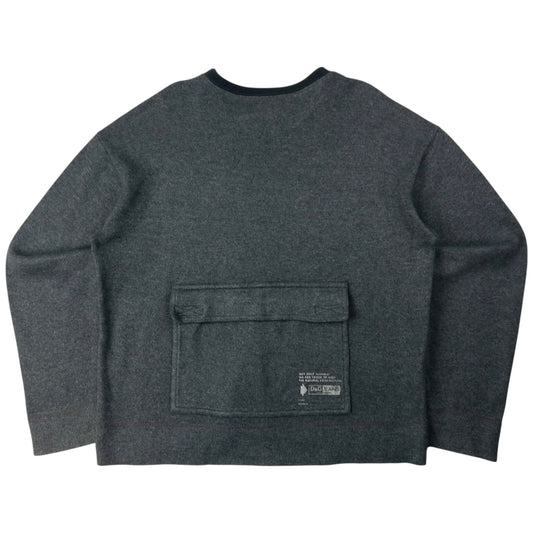 Vintage Dolce & Gabbana Sweatshirt Size S