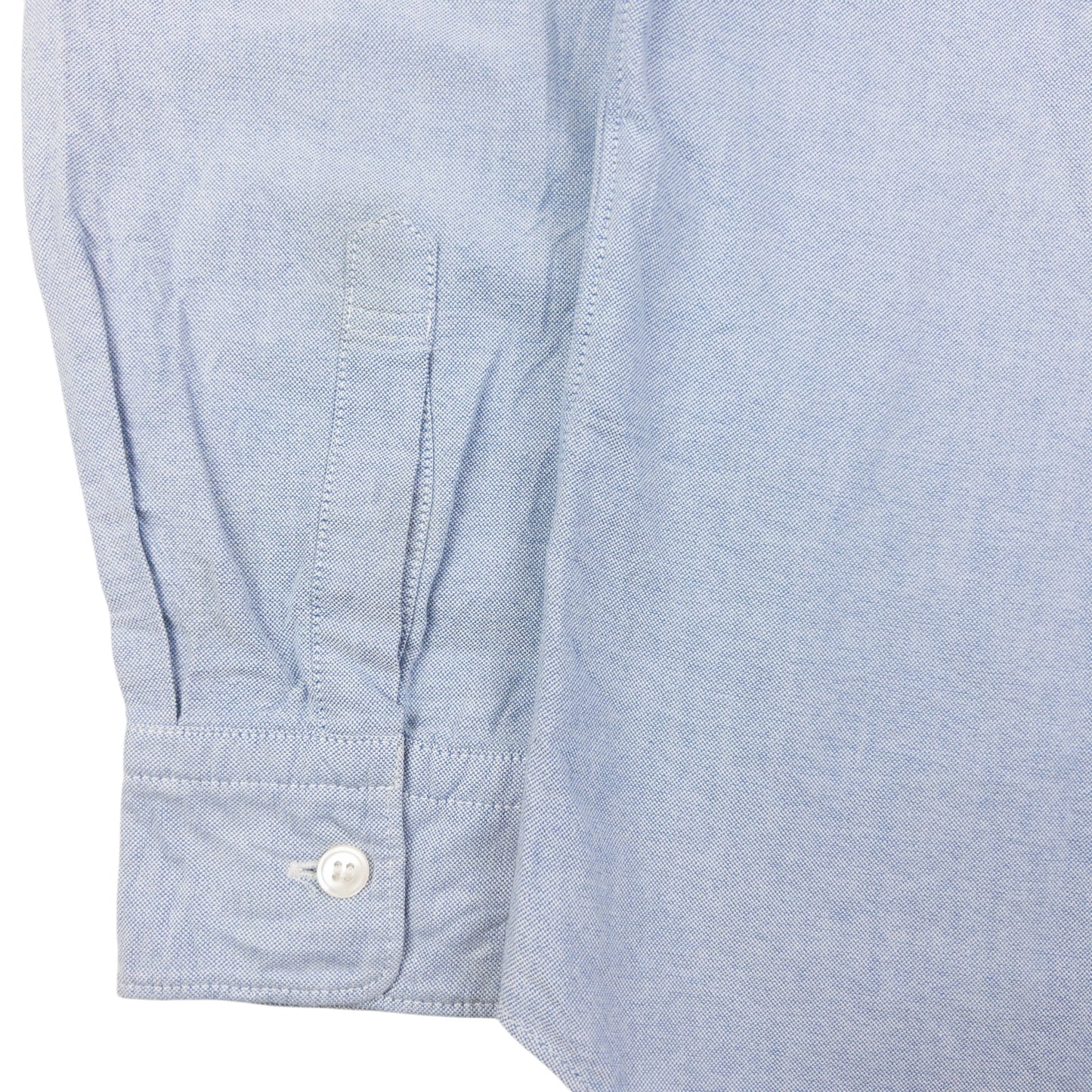 Vintage Comme Des Garçons HOMME Long Sleeve Button Up Shirt Size S