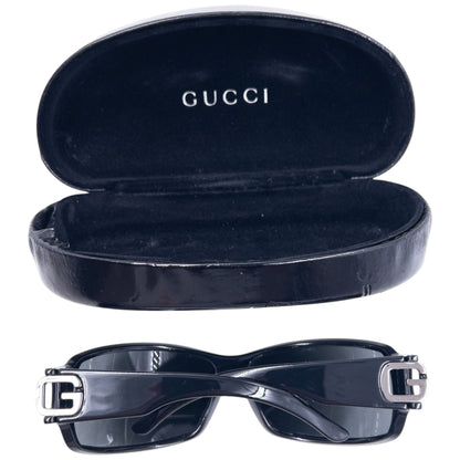 Vintage Gucci Sunglasses