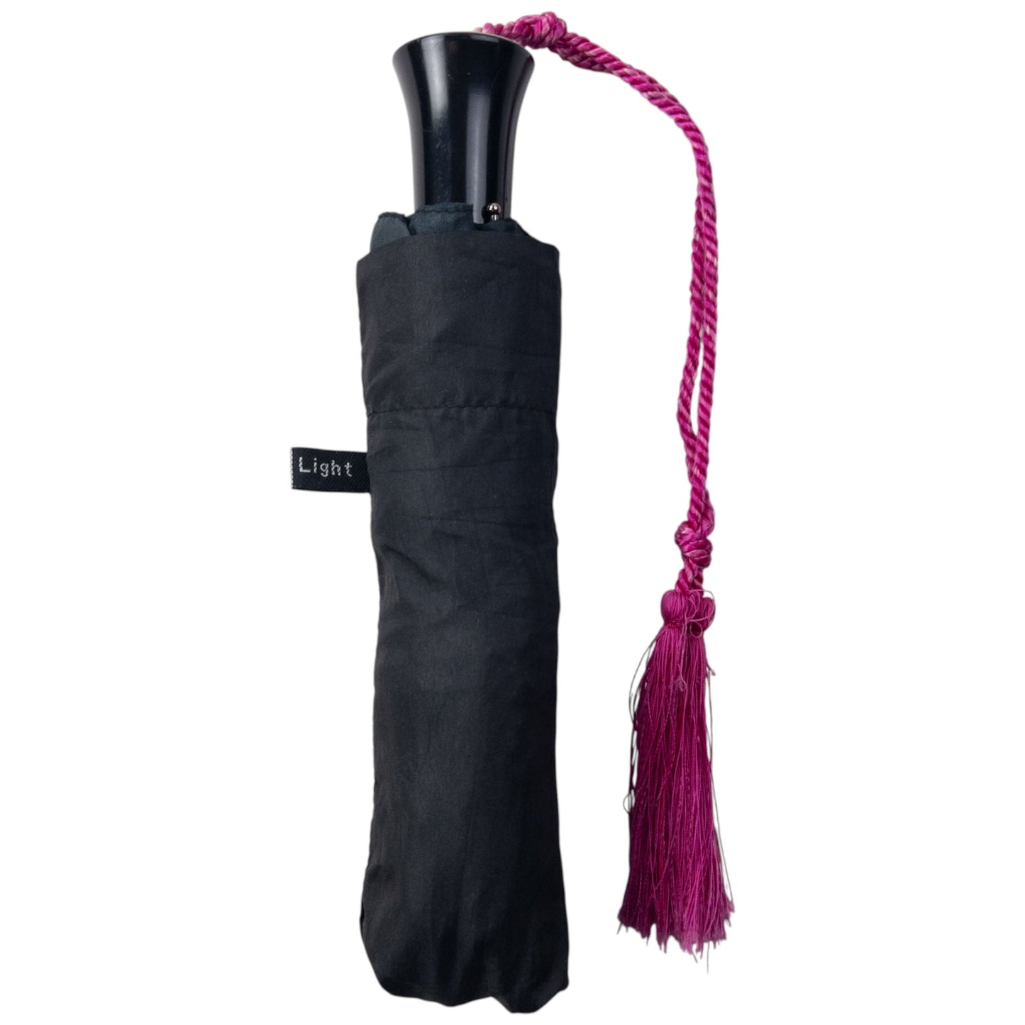 Vintage YSL Yves Saint Laurent Floral Umbrella