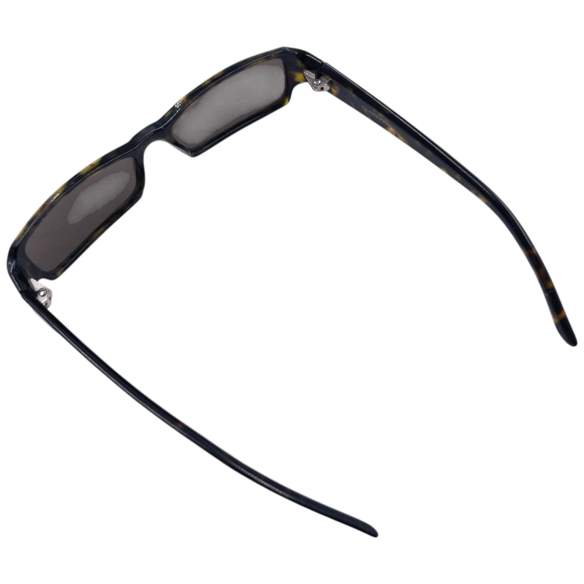 Vintage 2000s Gucci By Tom Ford Tortoise Shell Sunglasses | O/S, Multicoloured