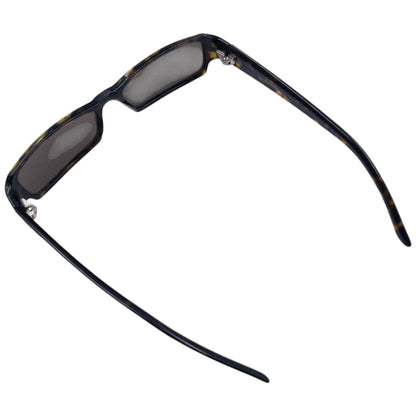 Vintage 2000s Gucci By Tom Ford Tortoise Shell Sunglasses | O/S, Multicoloured