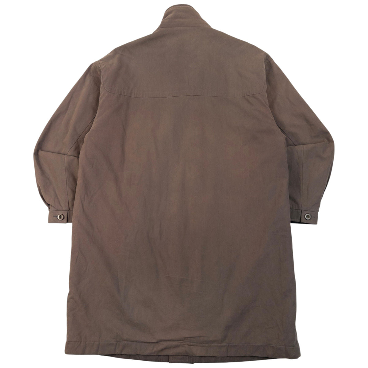 Vintage 90s Burberry Zip Up Jacket Size XL | XL, Brown