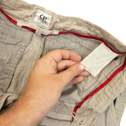 Vintage 2000s CP Company Trousers Size W29 | W29, Grey