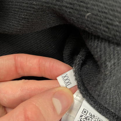 C.P Company Sweatshirt, Size XXXL | C.p company, Black