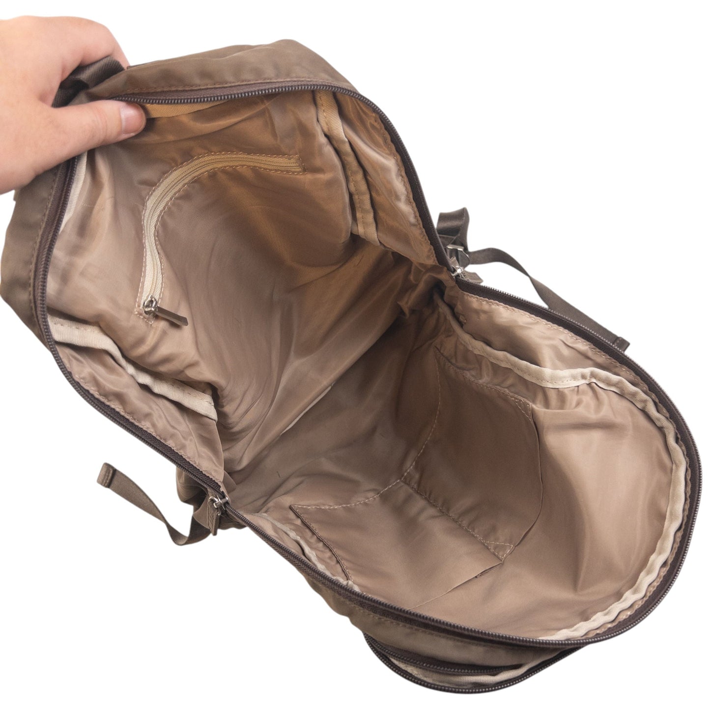 Vintage Y'Saccs By Yohji Yamamoto Cargo Backpack