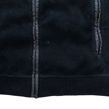 Vintage Prada Sport Fleece Jacket Women's Size S
