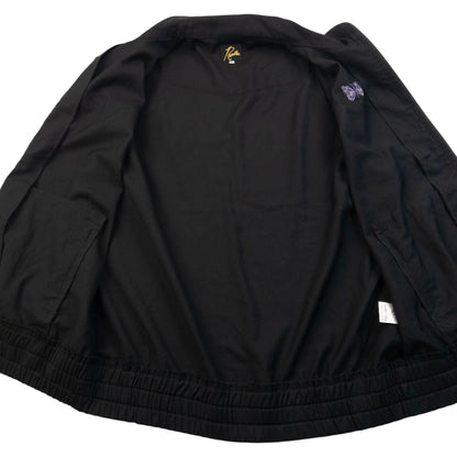 Needles Zip Up Jacket Size M | Medium, Multicoloured
