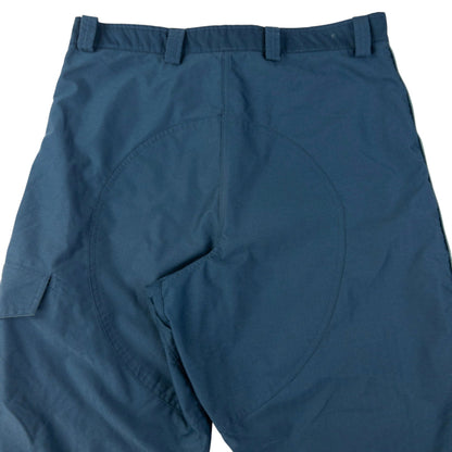 Vintage Nike ACG Snowboarding Trousers Size S