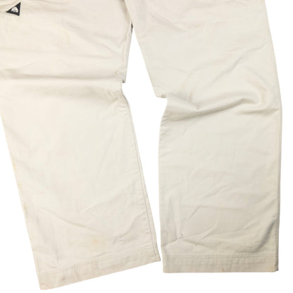 Vintage Nike ACG Denim Jeans Size W35