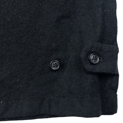 Vintage Plantation By Issey Miyake Fleece Skirt Womens Size W30