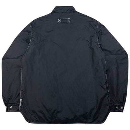 Vintage Armani Jeans Fleece Lined Jacket Size XXL