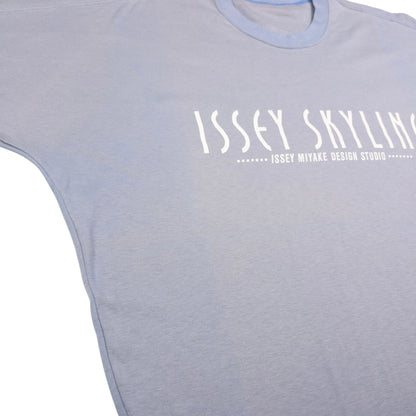 Vintage Issey Miyake Skyline T Shirt Size M