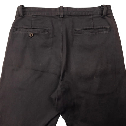 Vintage Yohji Yamamoto Trousers Size W27