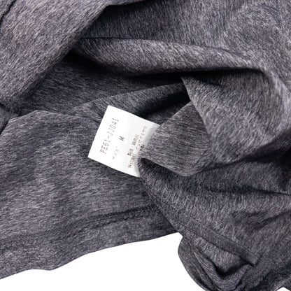 Vintage Issey Miyake PERMANENTE Long Sleeve Top Womens Size M