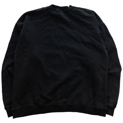 Vintage Oakley Logo Sweatshirt Size L
