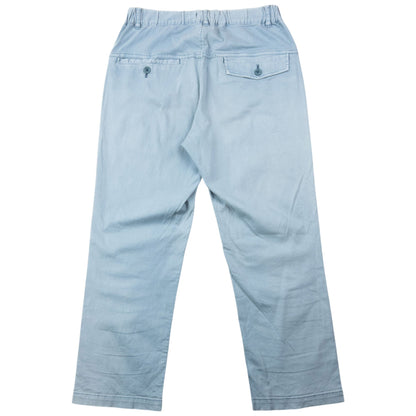 Vintage 90s Plantation By Issey Miyake Trousers Size W28 | W28, Blue