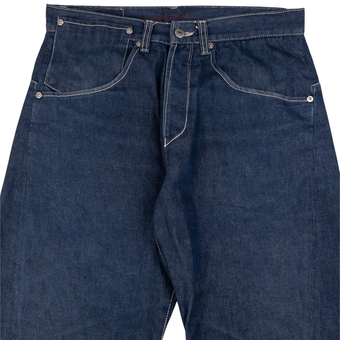 Vintage Levi's Engineered Garments Denim Jeans Size W30