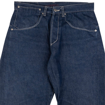 Vintage Levi's Engineered Garments Denim Jeans Size W30