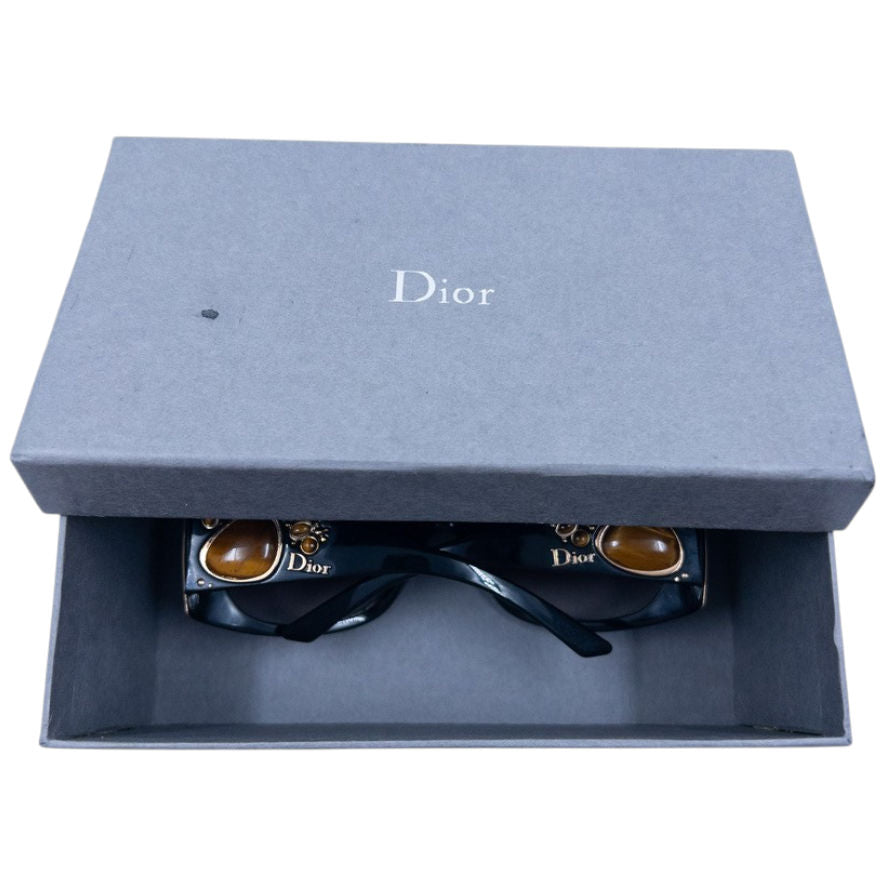 Vintage Dior Gem Sunglasses