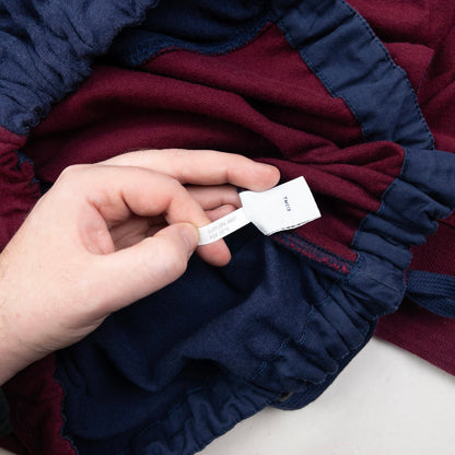 Vintage 90s Polo Ralph Lauren Long Sleeve Rugby Polo Shirt Size XL