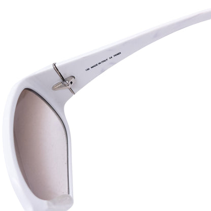 Vintage Fendi Monogram Sunglasses