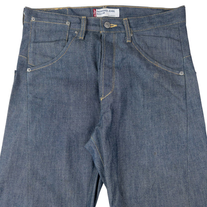 Vintage Levi's Engineered Garments Denim Jeans Size W32