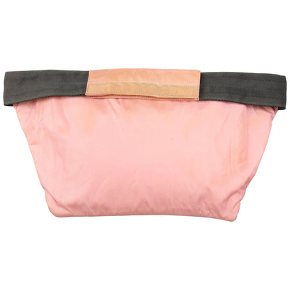 Vintage 1999 Prada Sport Transparent Pocket Crossbody Bag