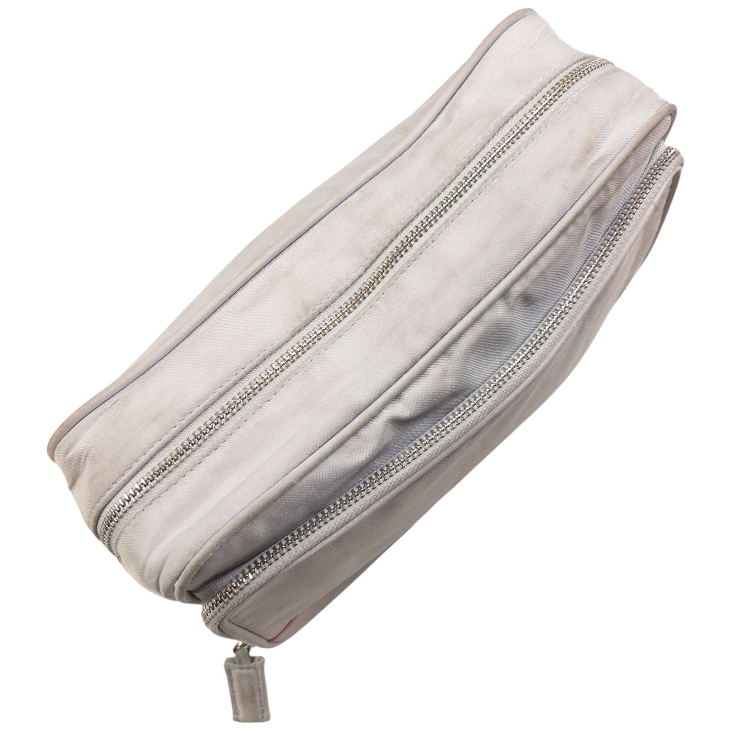 Vintage Prada Sport Luna Rossa Wash Bag