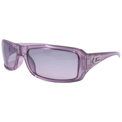 Vintage 2000s Gucci By Tom Ford Sunglasses | O/S, Purple