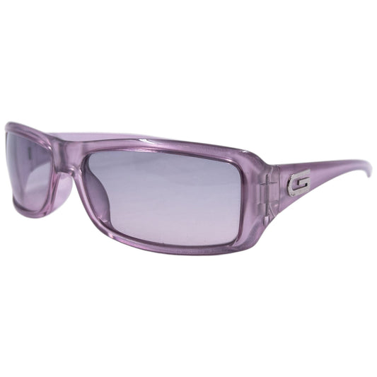 Vintage 2000s Gucci By Tom Ford Sunglasses | O/S, Purple