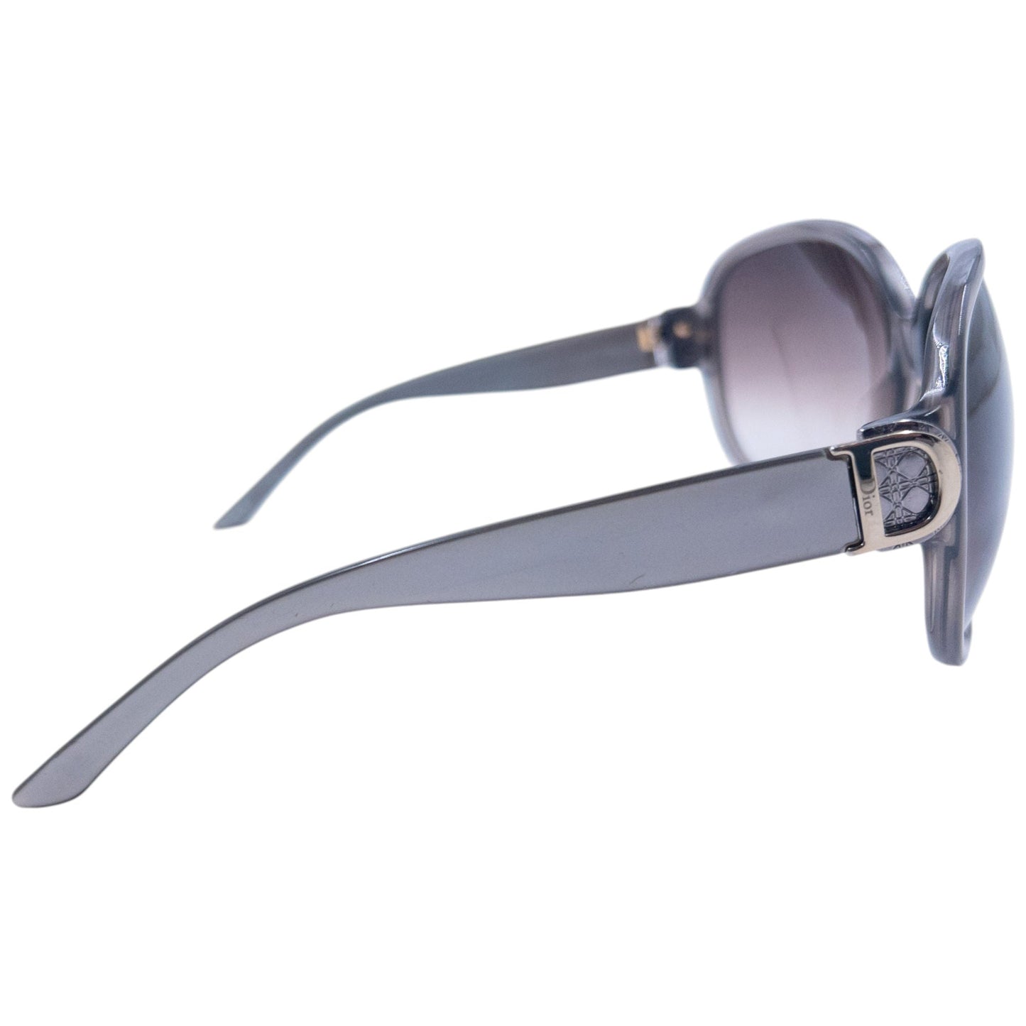 Vintage 2000s Dior Sunglasses | O/S, Brown