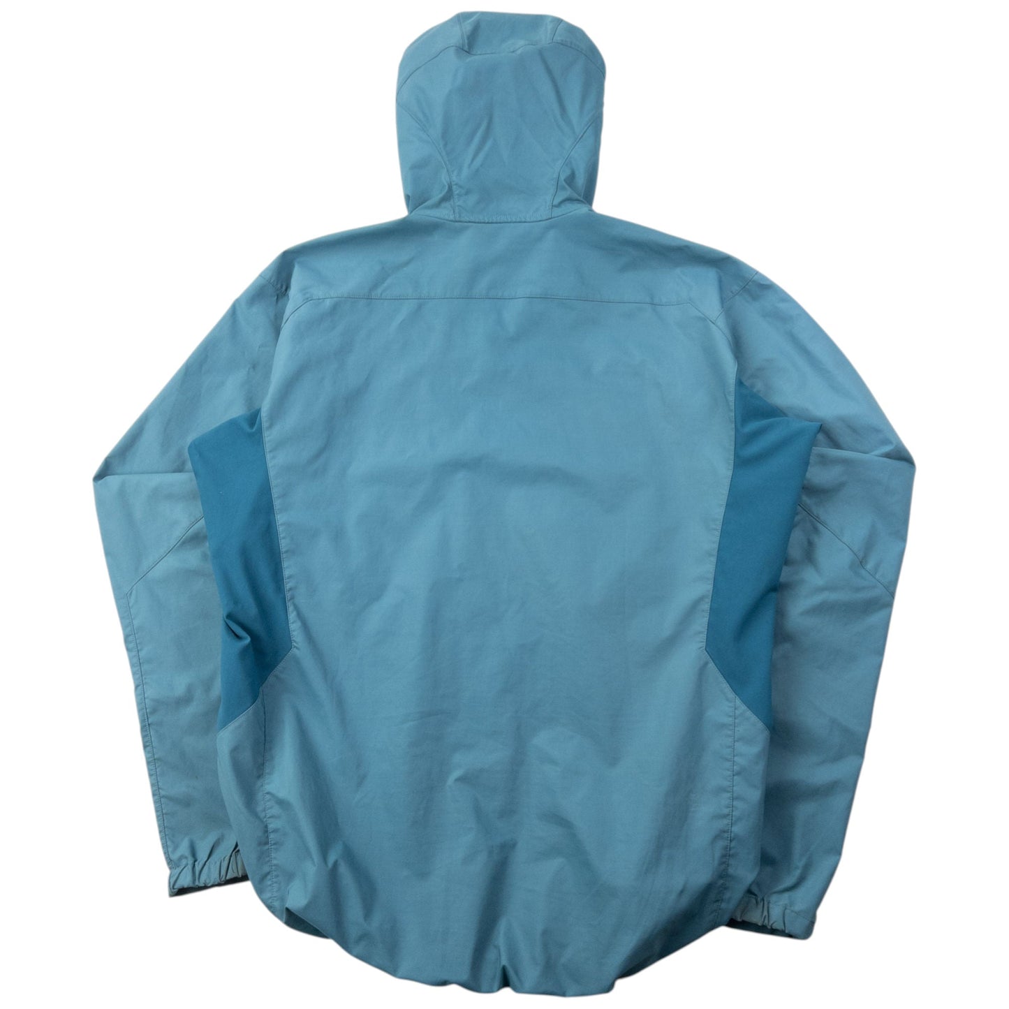 Vintage Arcteryx Lightweight Zip Up Jacket Size M