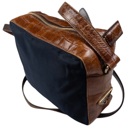 Vintage Prada Crossbody Bag