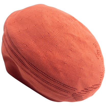 Vintage Vivienne Westwood Orb Knit Hat