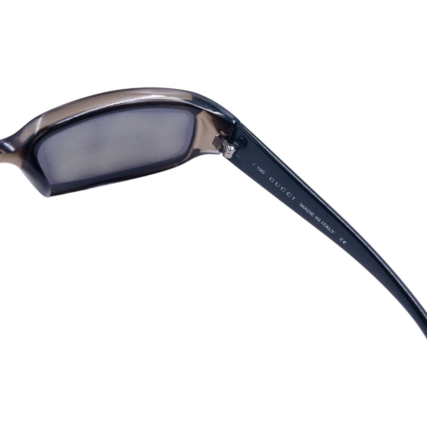 Vintage Gucci Sunglasses