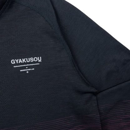 Vintage Nike Gyakusou Undercover Lab Lightweight Athletic Hoodie Size S