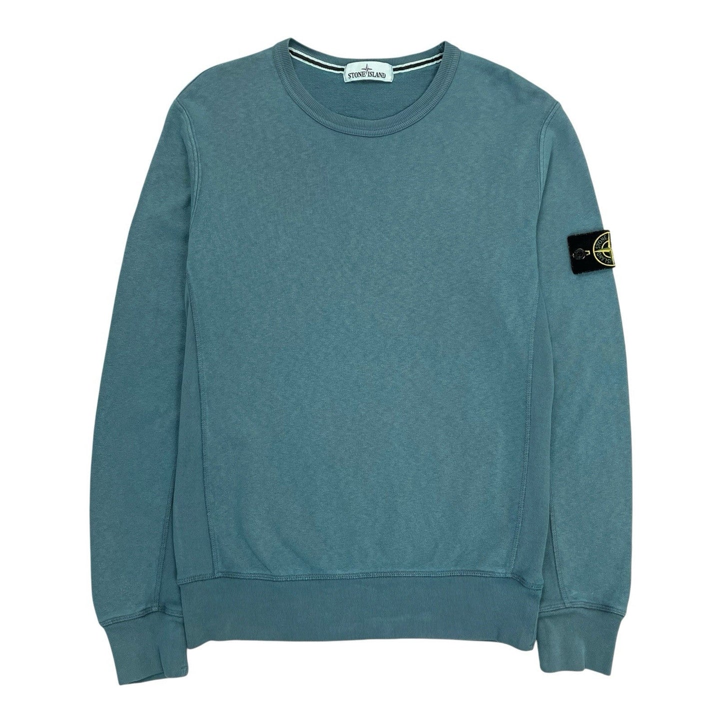 Stone Island Jumper, Size Small | Stone island, Red