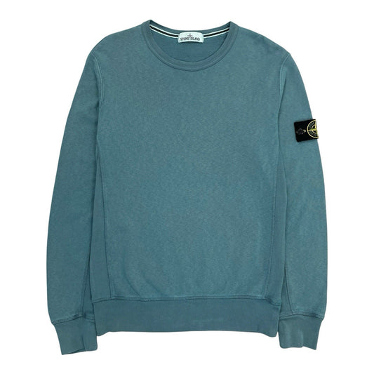 Stone Island Jumper, Size Small | Stone island, Red