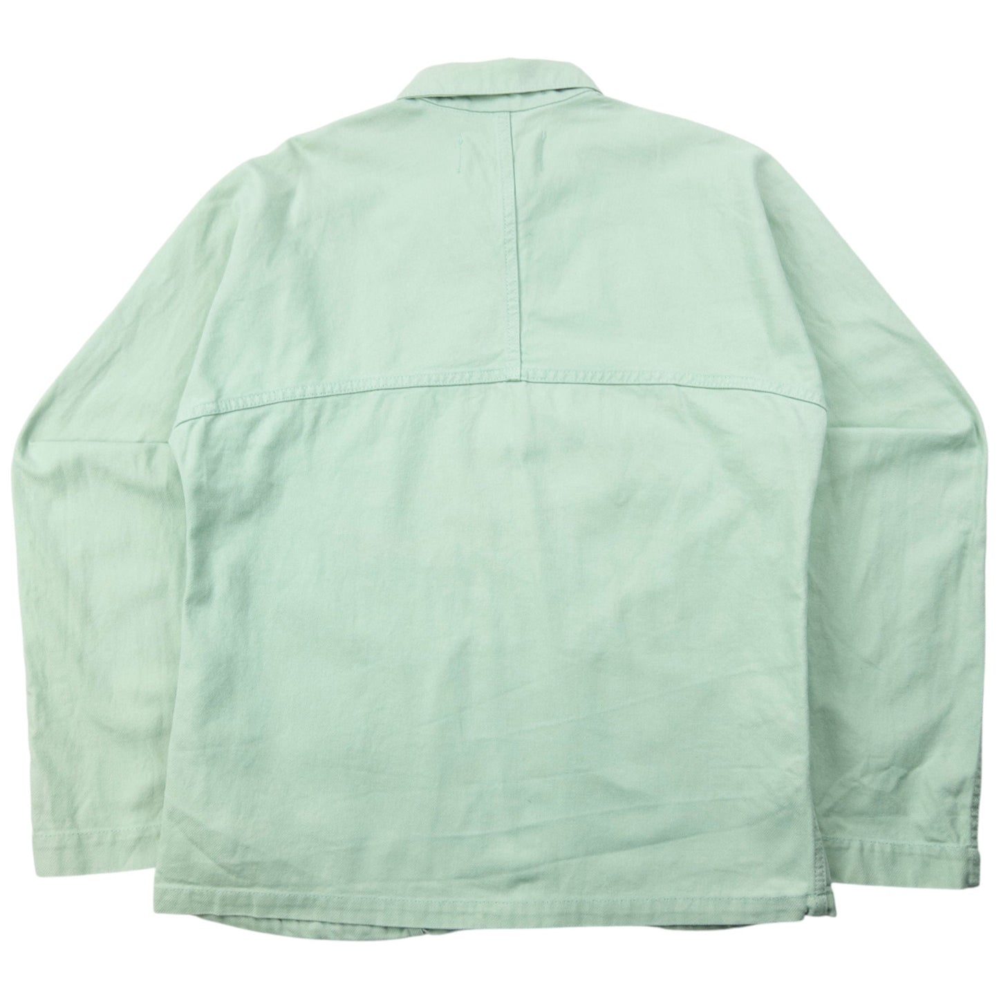 Vintage 2000s Cabane De Zucca By Issey Miyake Zip Up Jacket Size M