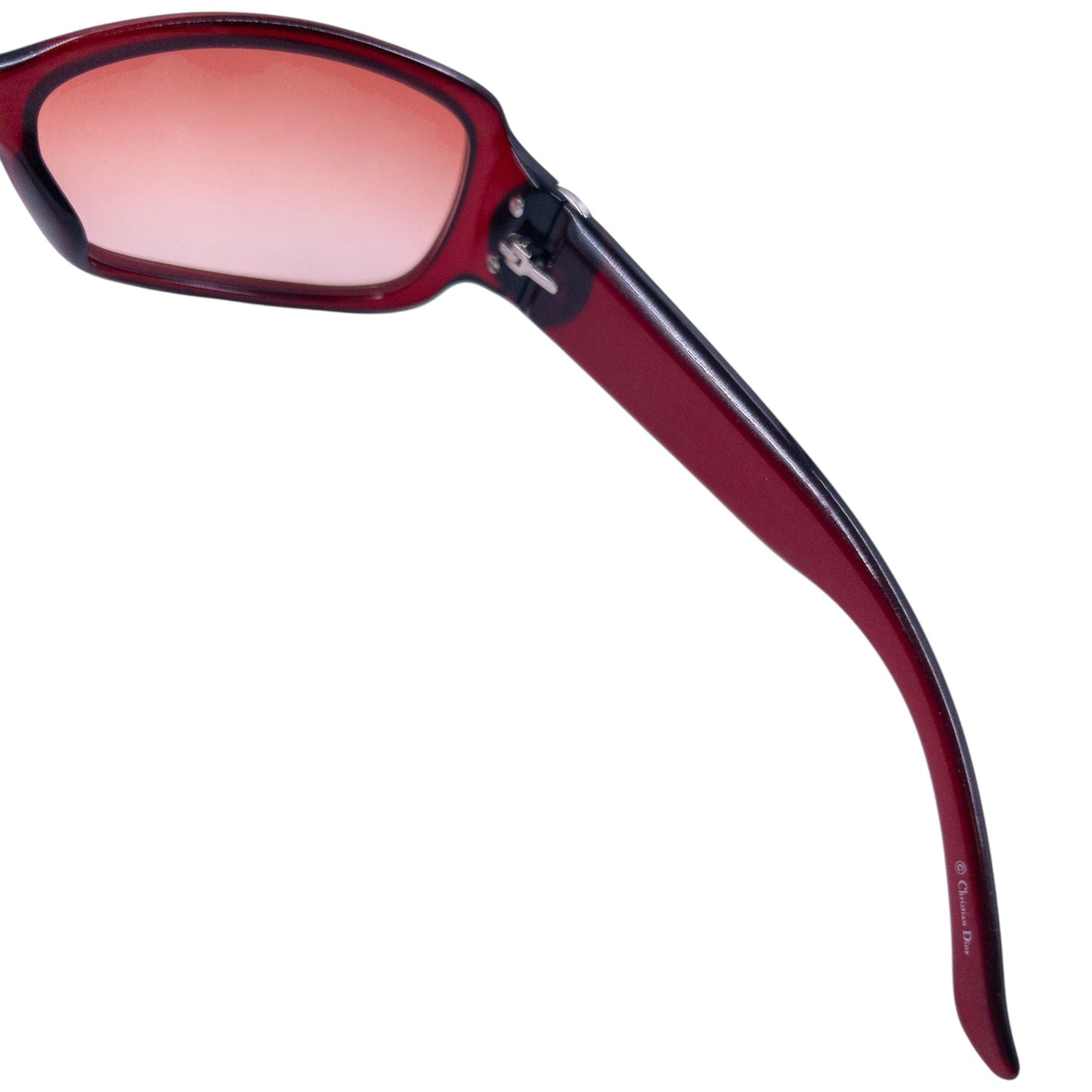 Vintage Dior Star Sunglasses