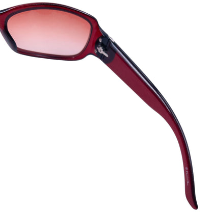 Vintage Dior Star Sunglasses